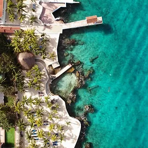 & Tm By Wyndham 4* Cozumel
