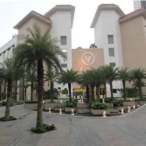 Hotel V Retreat