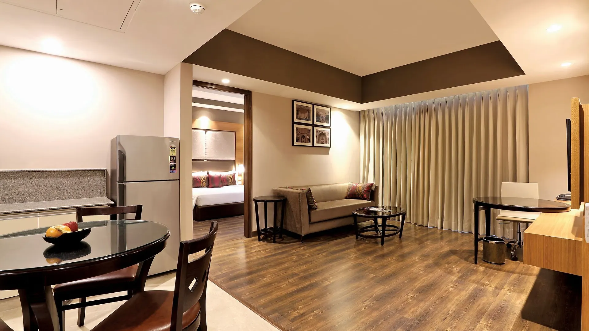 Lemon Tree Hotel Sohna Road Gurgaon
