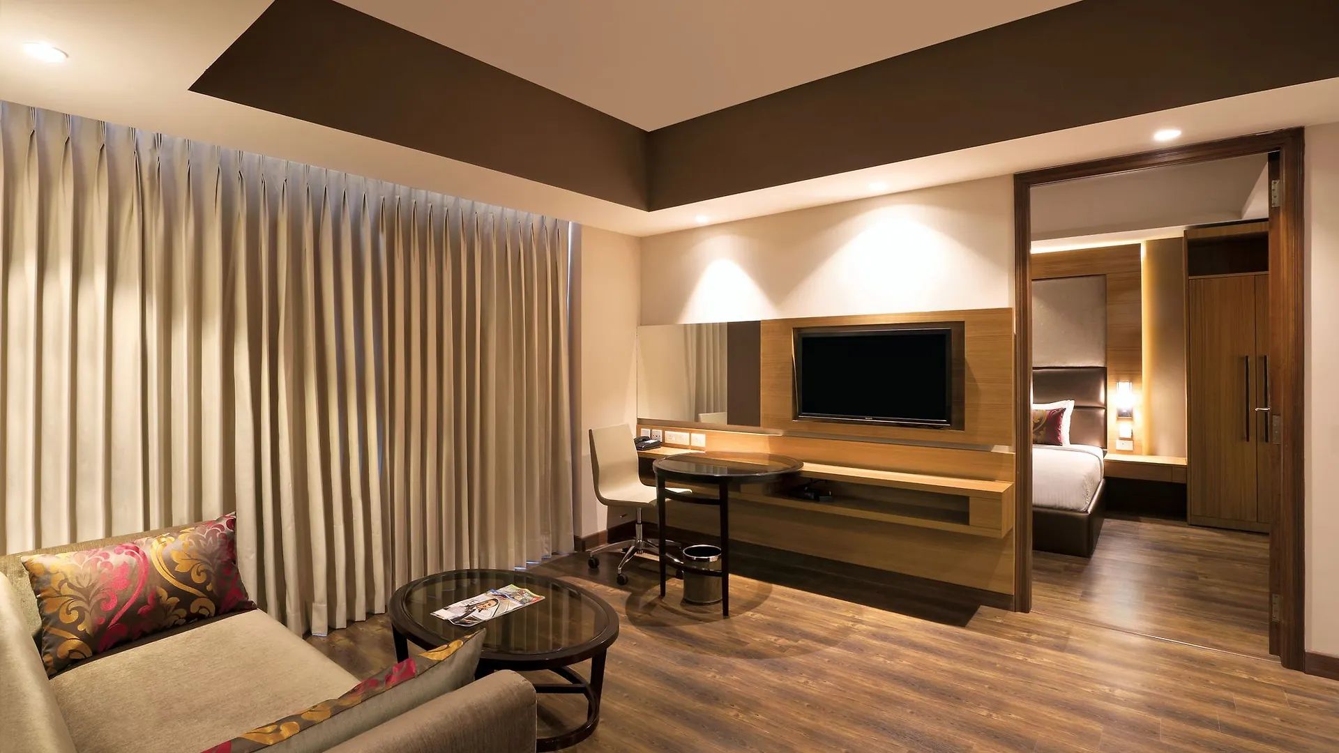 Lemon Tree Hotel Sohna Road Gurgaon