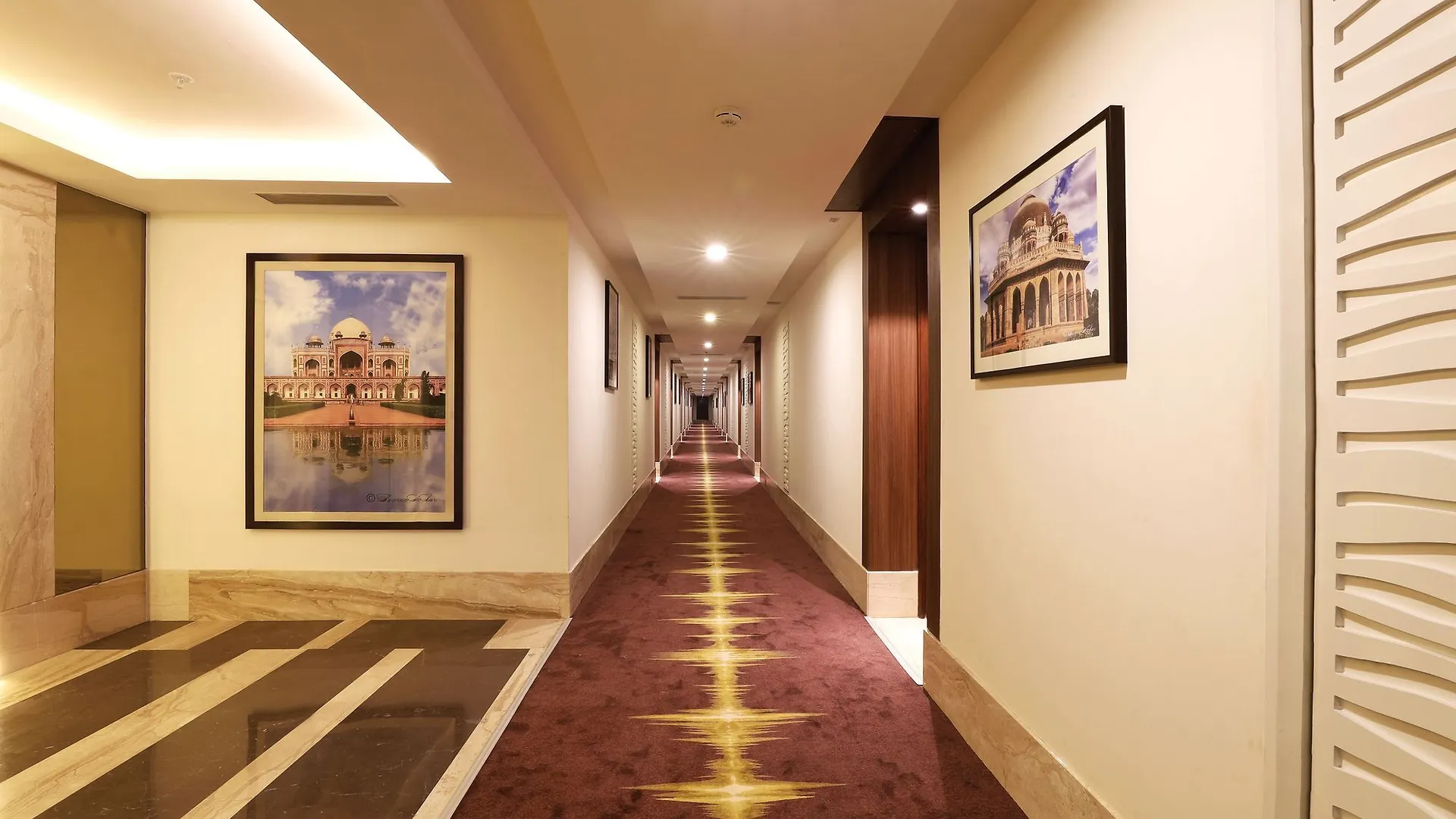 Lemon Tree Hotel Sohna Road Gurgaon