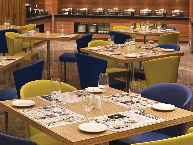 Lemon Tree Hotel Sohna Road Gurgaon