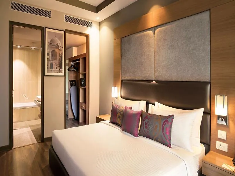 Lemon Tree Hotel Sohna Road Gurgaon